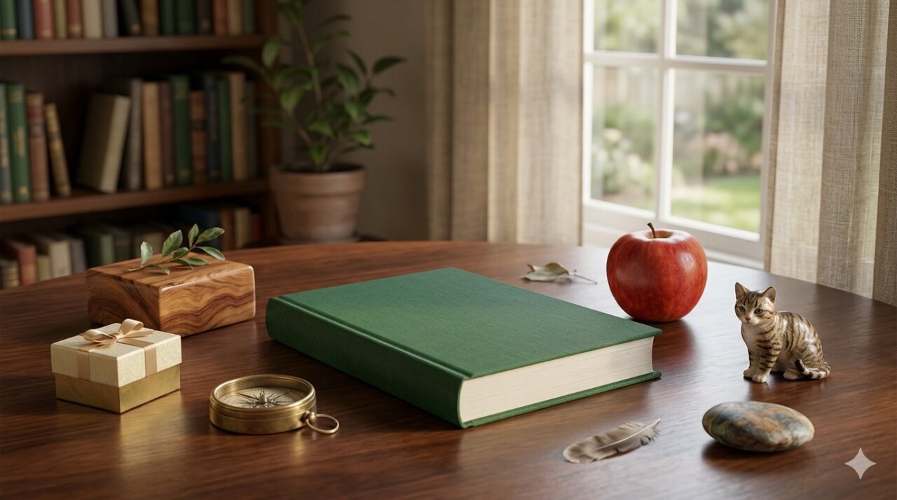 大人が読んでも楽しめる絵本おすすめ6選