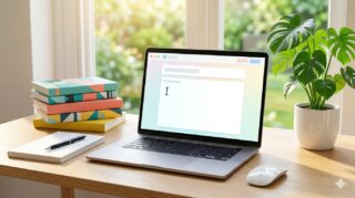 自分の言葉が、静かに価値になる場所