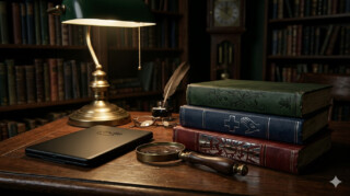 Kindle Unlimitedで読めるおすすめミステリー小説3選【読み放題でここまで読める】