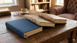 【これは紙で読んでほしい】読後に“手元に残したくなる”おすすめ本3選