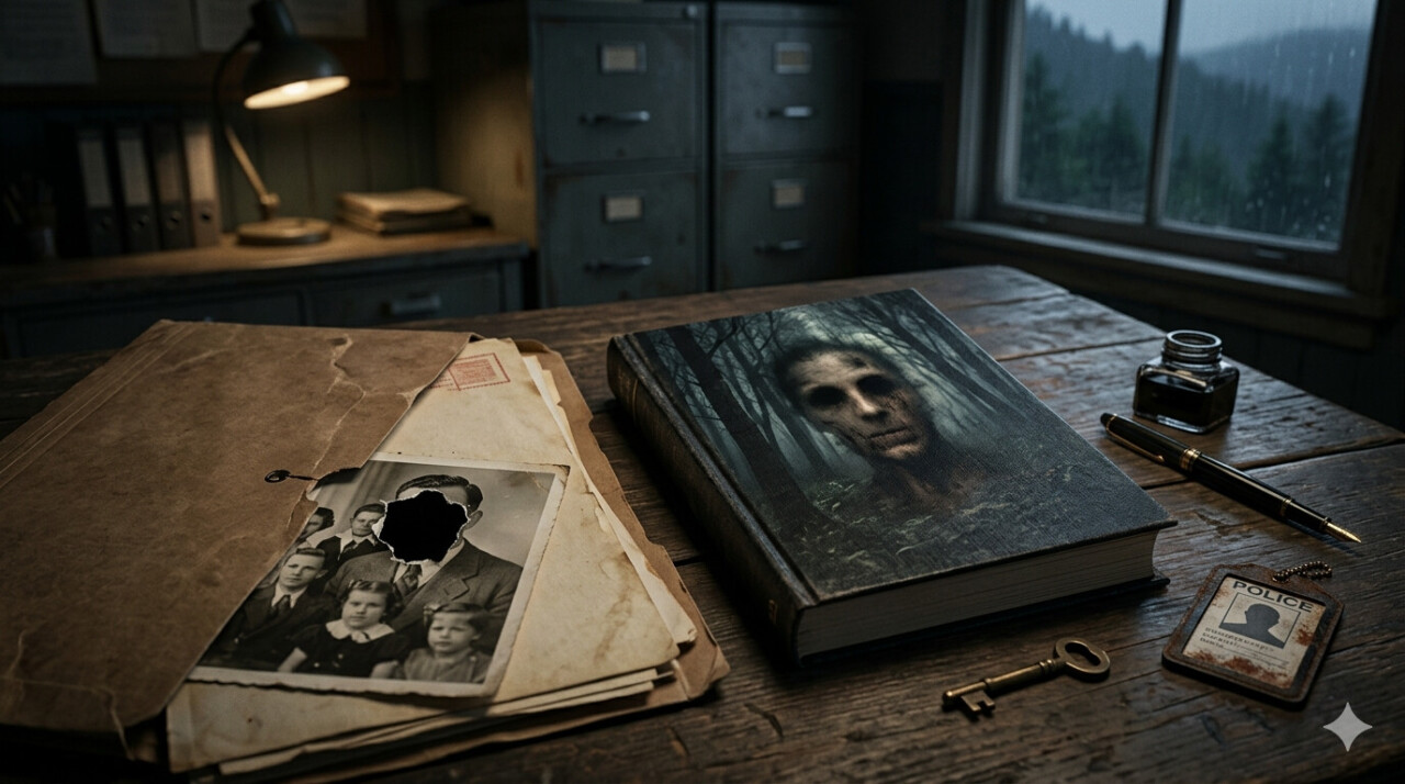 ミステリー好きなら見逃せない。櫻田智也『失われた貌』を今読むべき理由