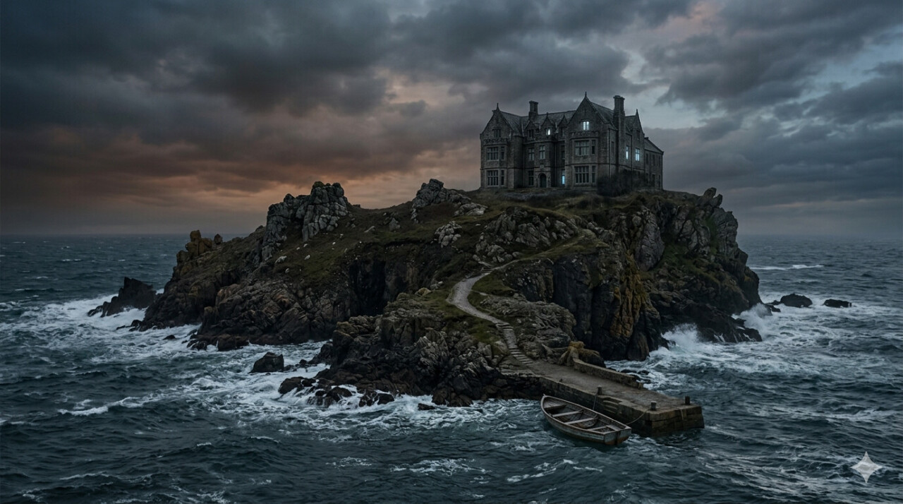 世界一売れたミステリーを、まだ読んでいない人へ