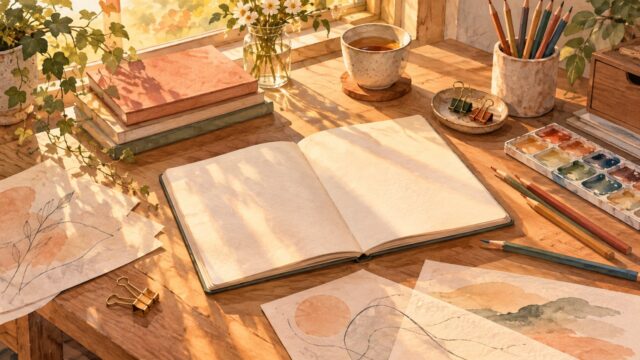 何かを作る青春が読みたい日に｜創作をめぐるライトノベル3選