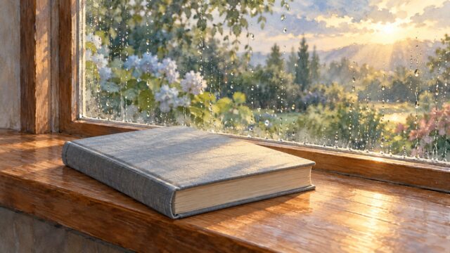 一冊で読めるライトノベル3選｜時間、記憶、見える世界をめぐる物語