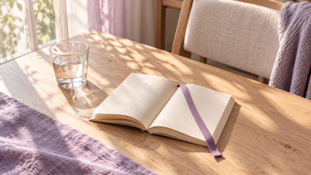 読書を趣味にしたい人へ｜始め方と小説8選