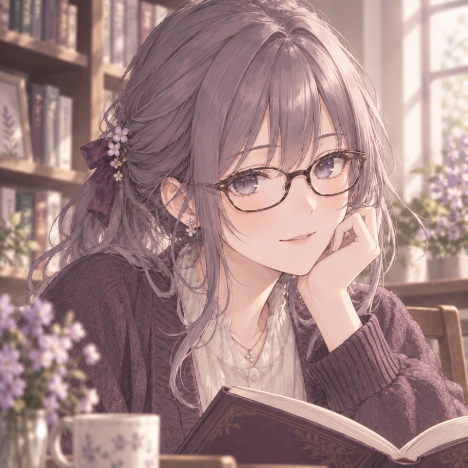 綴 紫乃のプロフィール画像